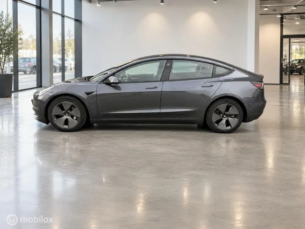Tesla Model 3 Long Range AWD 75kWh uit 2021, foto 5