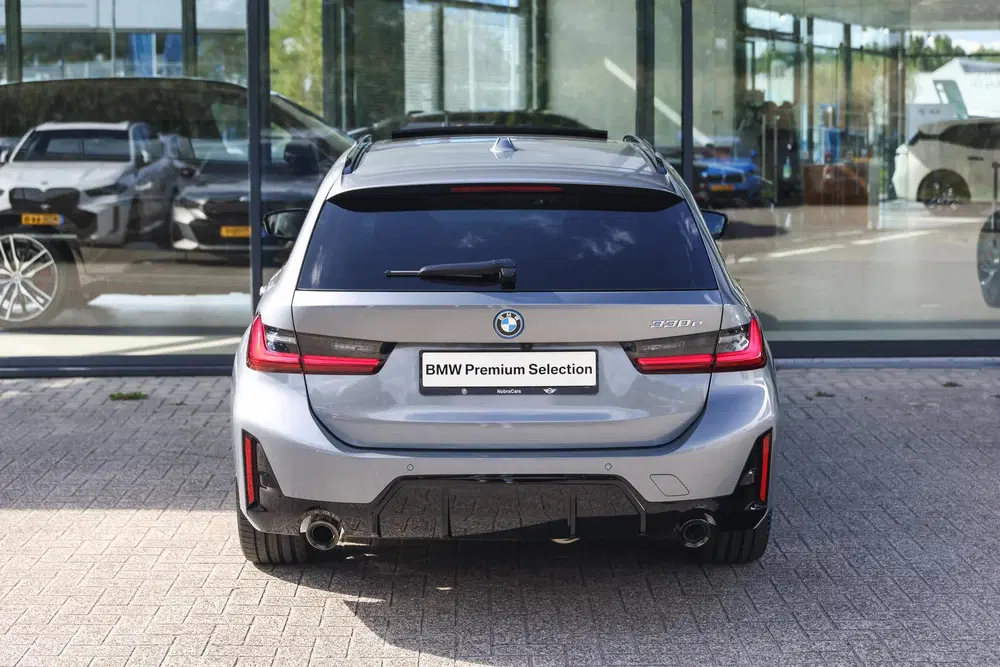 BMW 3-serie 330e M Sport Automaat uit 2026, foto 7
