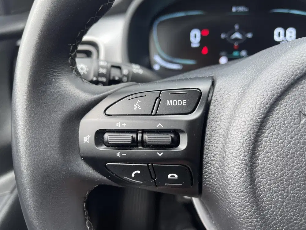 Kia Stonic 1.0 T-GDi MHEV DynamicLine Navigatie uit 2024, foto 14