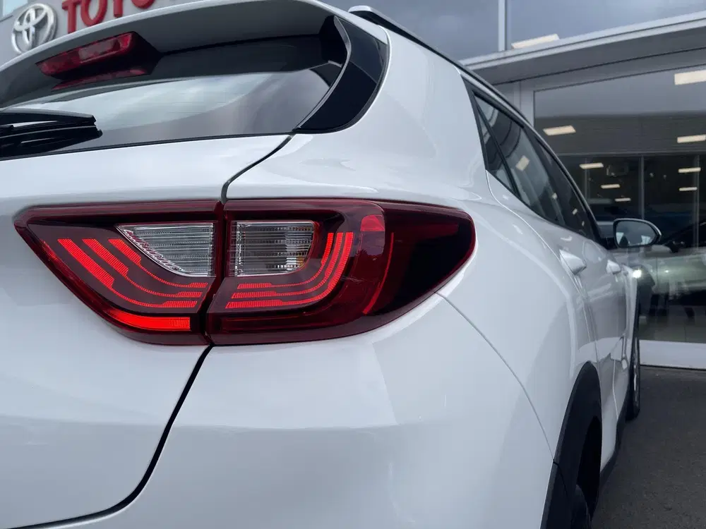 Kia Stonic 1.0 T-GDi MHEV DynamicLine Navigatie uit 2024, foto 8