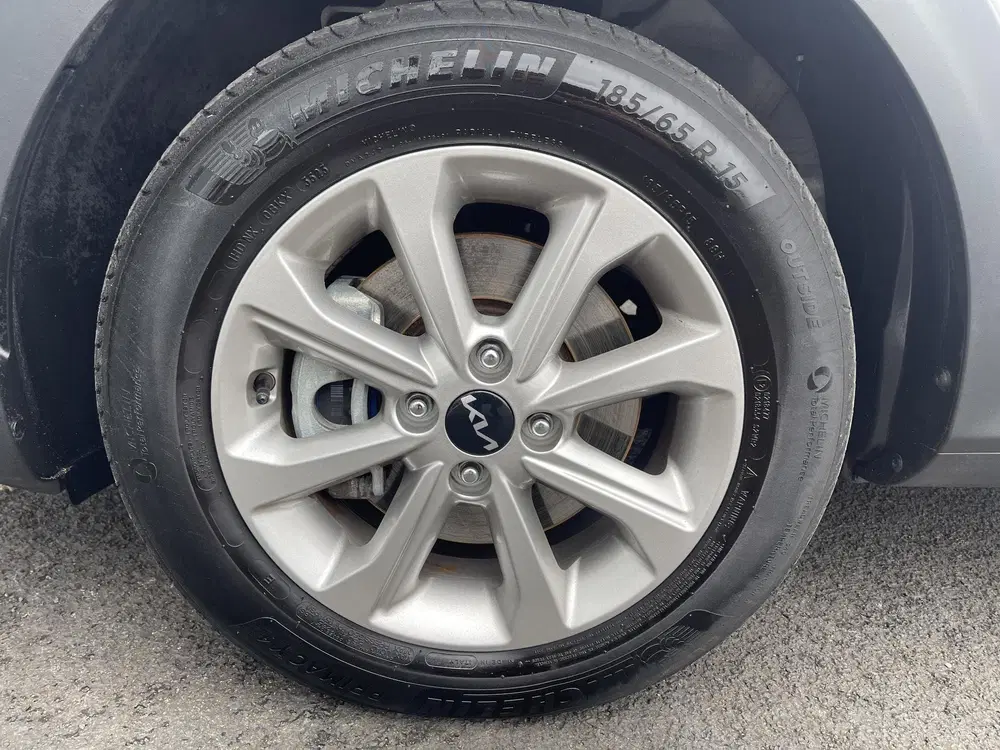 Kia Stonic 1.0 T-GDi MHEV DynamicLine Navigatie uit 2024, foto 9
