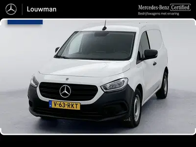 Mercedes-Benz Citan 110 CDI L1 Pro Automaat Camera Carplay T uit 2024