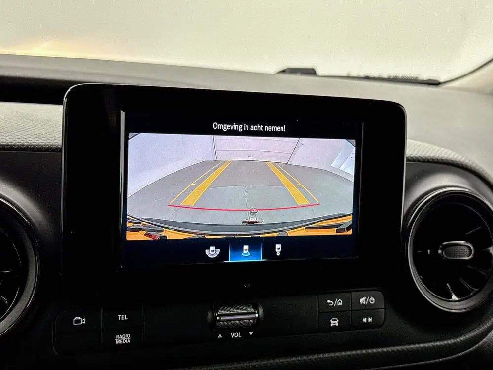 Mercedes-Benz Citan 110 CDI L1 Pro Automaat Camera Carplay T uit 2024, foto 10