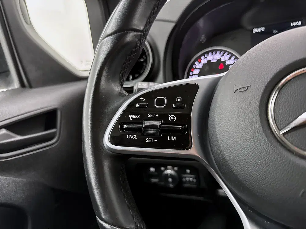 Mercedes-Benz Citan 110 CDI L1 Pro Automaat Camera Carplay T uit 2024, foto 11