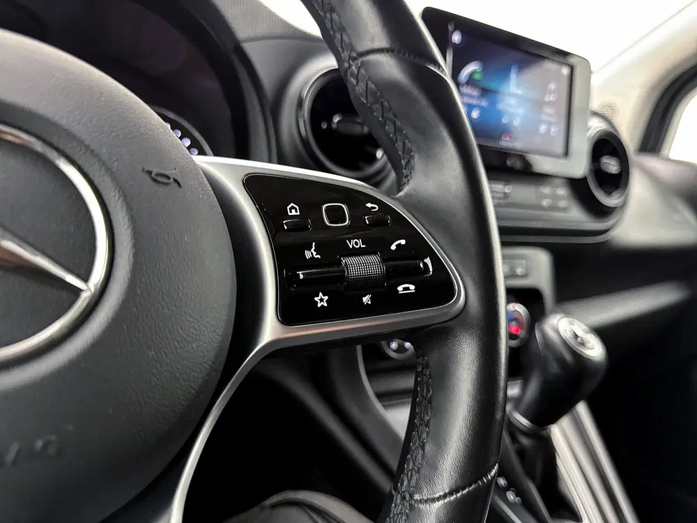 Mercedes-Benz Citan 110 CDI L1 Pro Automaat Camera Carplay T uit 2024, foto 13