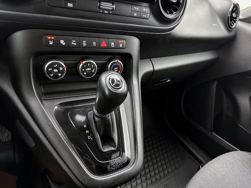 Mercedes-Benz Citan 110 CDI L1 Pro Automaat Camera Carplay T uit 2024, foto 14