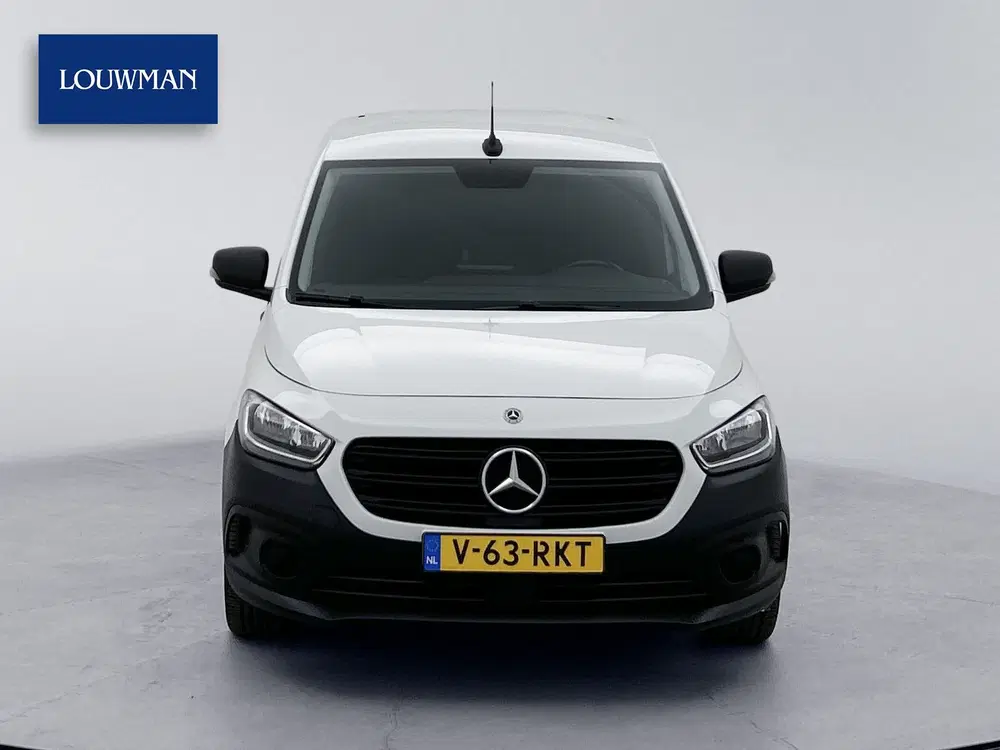 Mercedes-Benz Citan 110 CDI L1 Pro Automaat Camera Carplay T uit 2024, foto 15