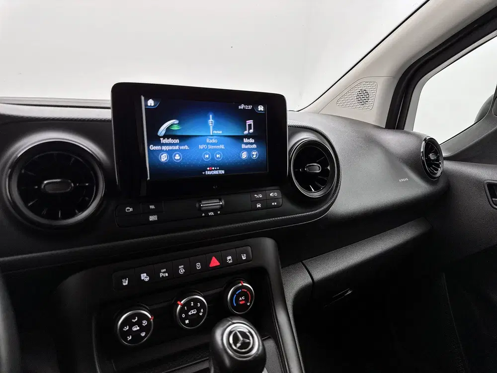 Mercedes-Benz Citan 110 CDI L1 Pro Automaat Camera Carplay T uit 2024, foto 6