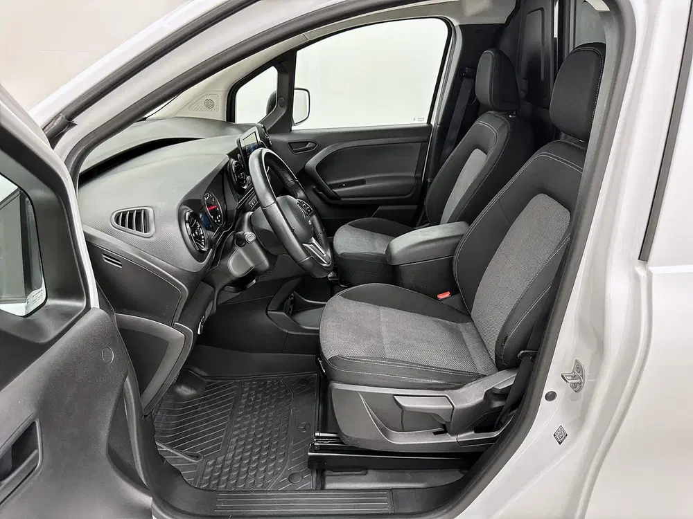 Mercedes-Benz Citan 110 CDI L1 Pro Automaat Camera Carplay T uit 2024, foto 8