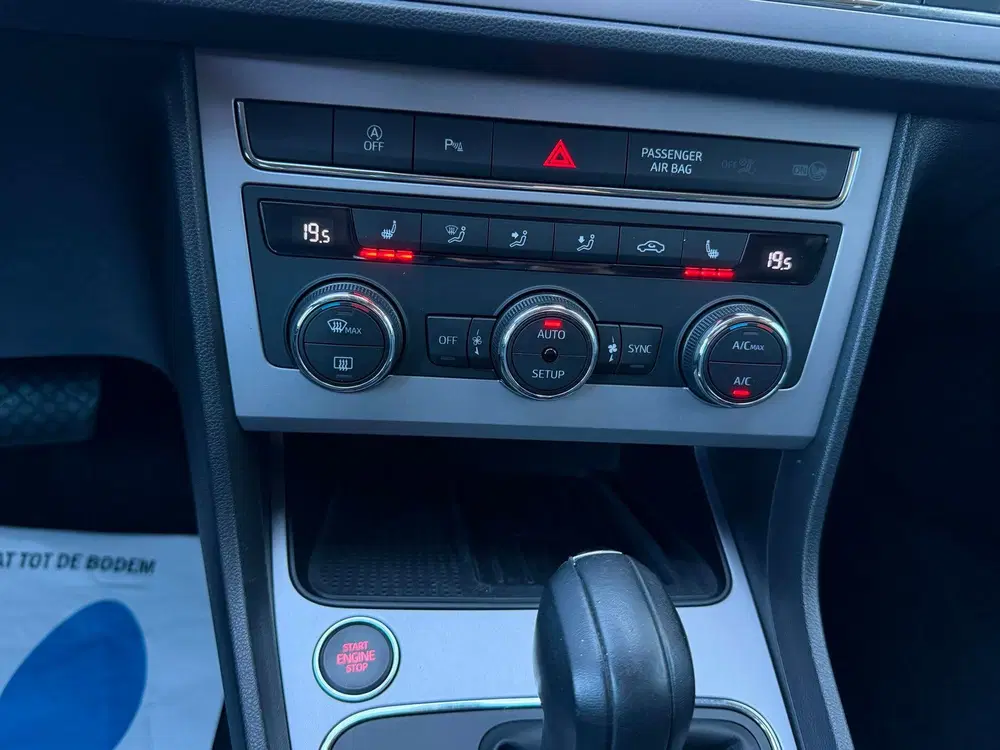 SEAT Leon 1.5 TSI 150pk Xcellence uit 2020, foto 11