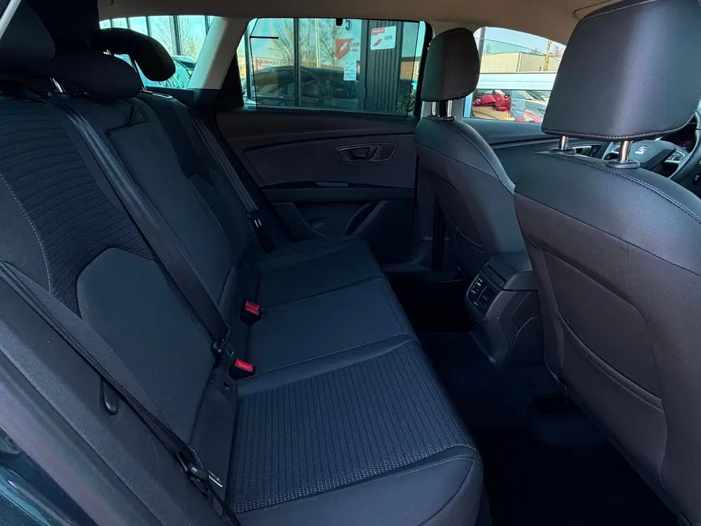 SEAT Leon 1.5 TSI 150pk Xcellence uit 2020, foto 15