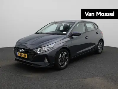 Hyundai i20 1.2 MPI Comfort uit 2023