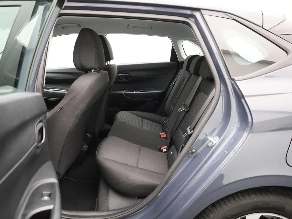 Hyundai i20 1.2 MPI Comfort uit 2023, foto 10