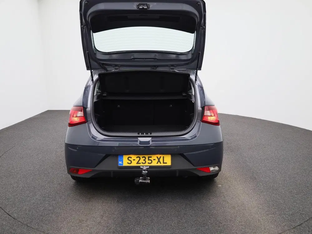Hyundai i20 1.2 MPI Comfort uit 2023, foto 11