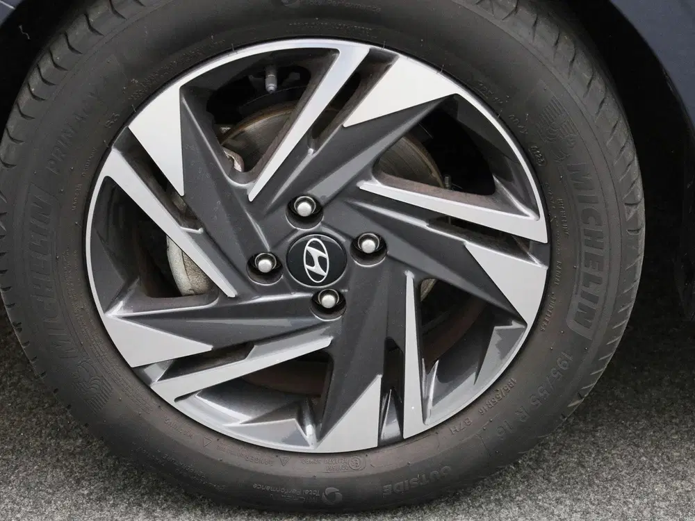 Hyundai i20 1.2 MPI Comfort uit 2023, foto 12