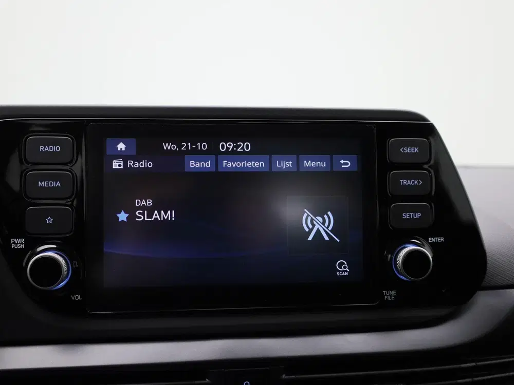 Hyundai i20 1.2 MPI Comfort uit 2023, foto 14