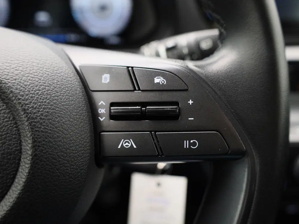 Hyundai i20 1.2 MPI Comfort uit 2023, foto 15
