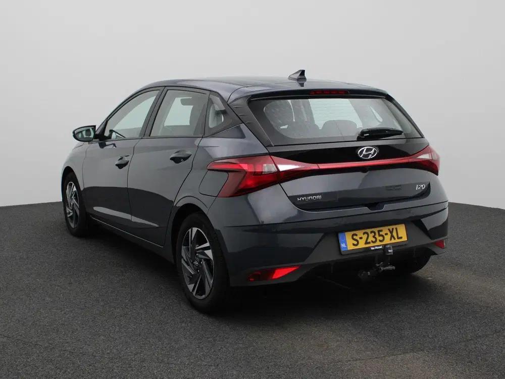 Hyundai i20 1.2 MPI Comfort uit 2023, foto 2