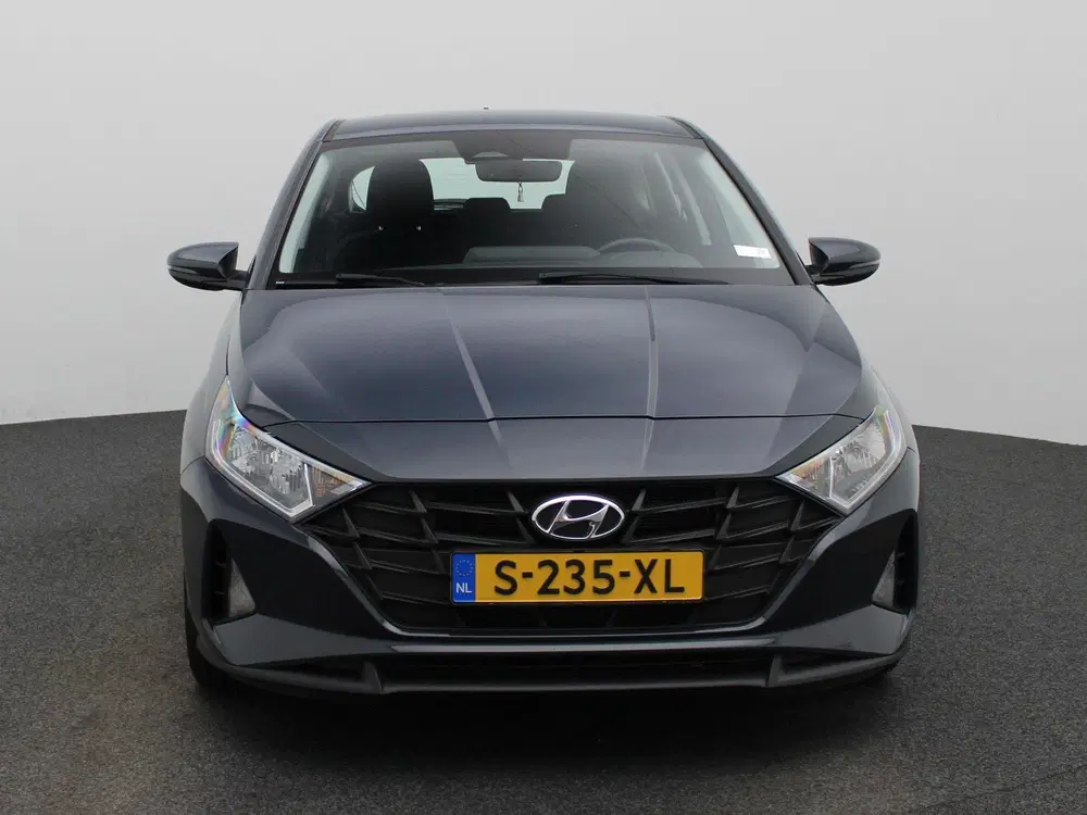 Hyundai i20 1.2 MPI Comfort uit 2023, foto 3