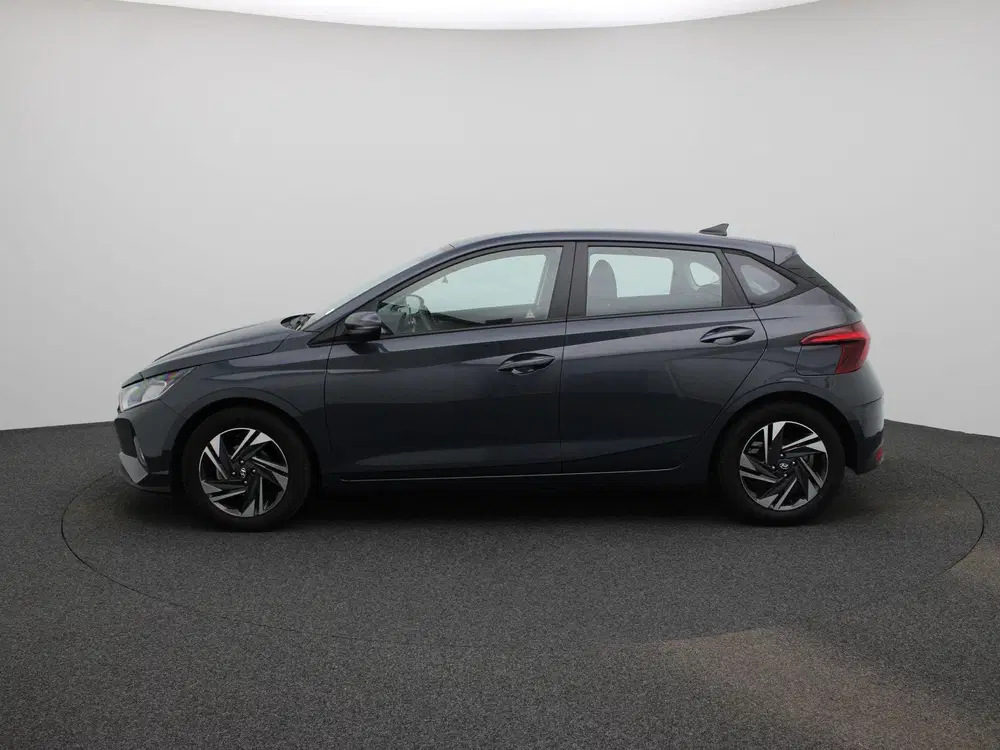 Hyundai i20 1.2 MPI Comfort uit 2023, foto 4