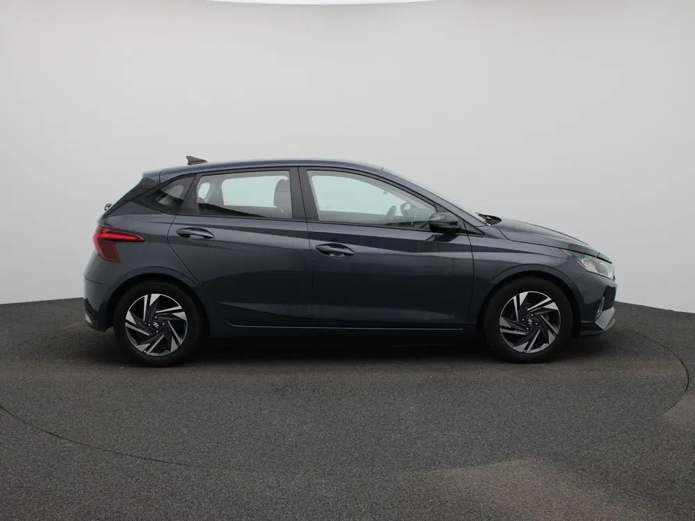 Hyundai i20 1.2 MPI Comfort uit 2023, foto 6