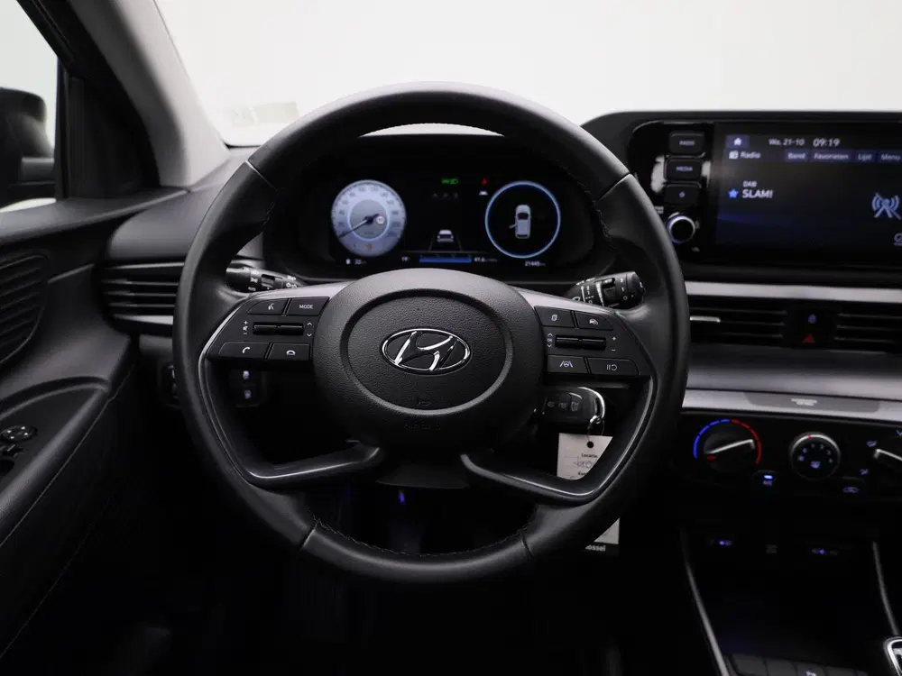 Hyundai i20 1.2 MPI Comfort uit 2023, foto 7