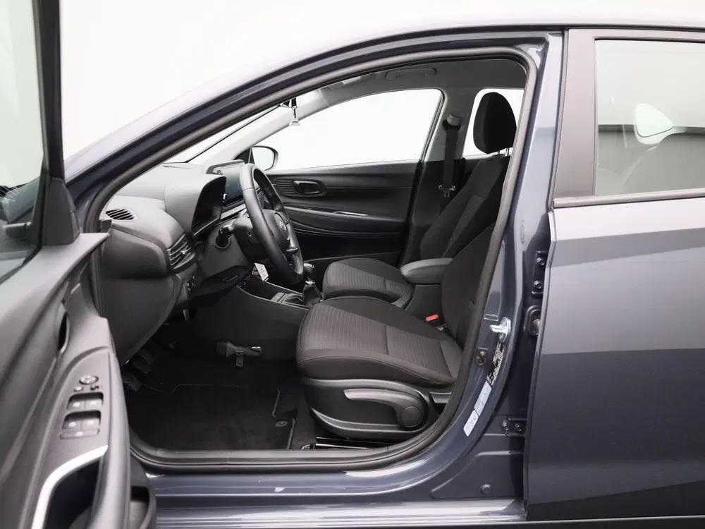 Hyundai i20 1.2 MPI Comfort uit 2023, foto 9