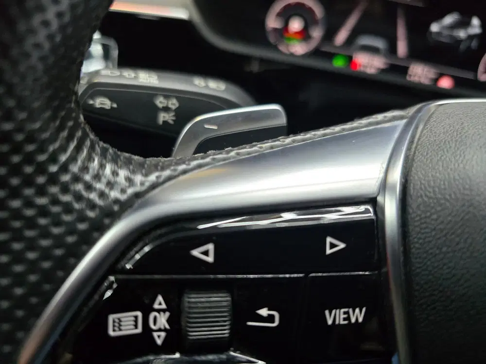 Audi e-tron S quattro 95 kWh 503PK Pano Leder Softclos uit 2022, foto 11