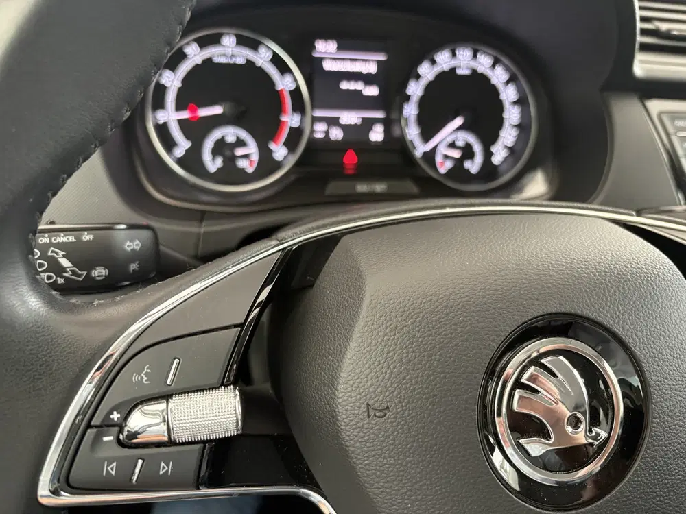 Skoda Fabia 1.0 TSI Ambition Airco uit 2022, foto 9