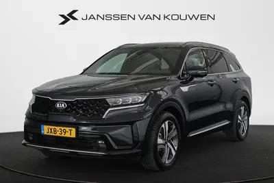 Kia Sorento 1.6 T-GDI Plug-in Hybrid 4WD ExecutiveLine uit 2021