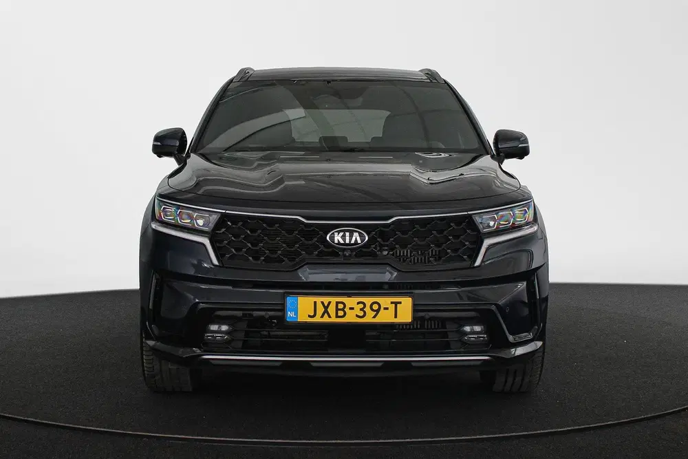 Kia Sorento 1.6 T-GDI Plug-in Hybrid 4WD ExecutiveLine uit 2021, foto 14