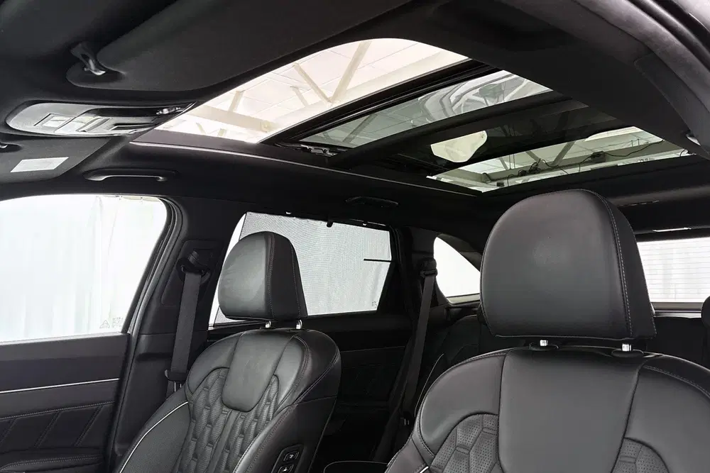 Kia Sorento 1.6 T-GDI Plug-in Hybrid 4WD ExecutiveLine uit 2021, foto 8