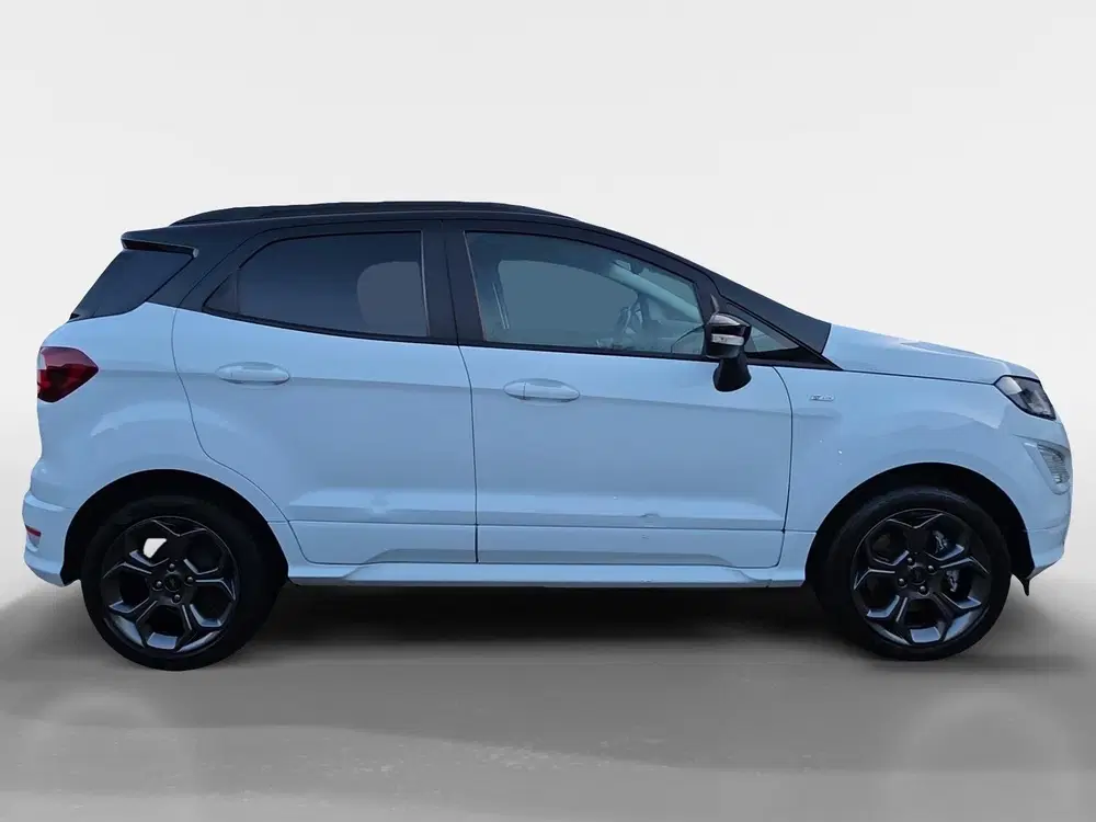 Ford EcoSport 1.0 EcoBoost ST-Line uit 2022, foto 4