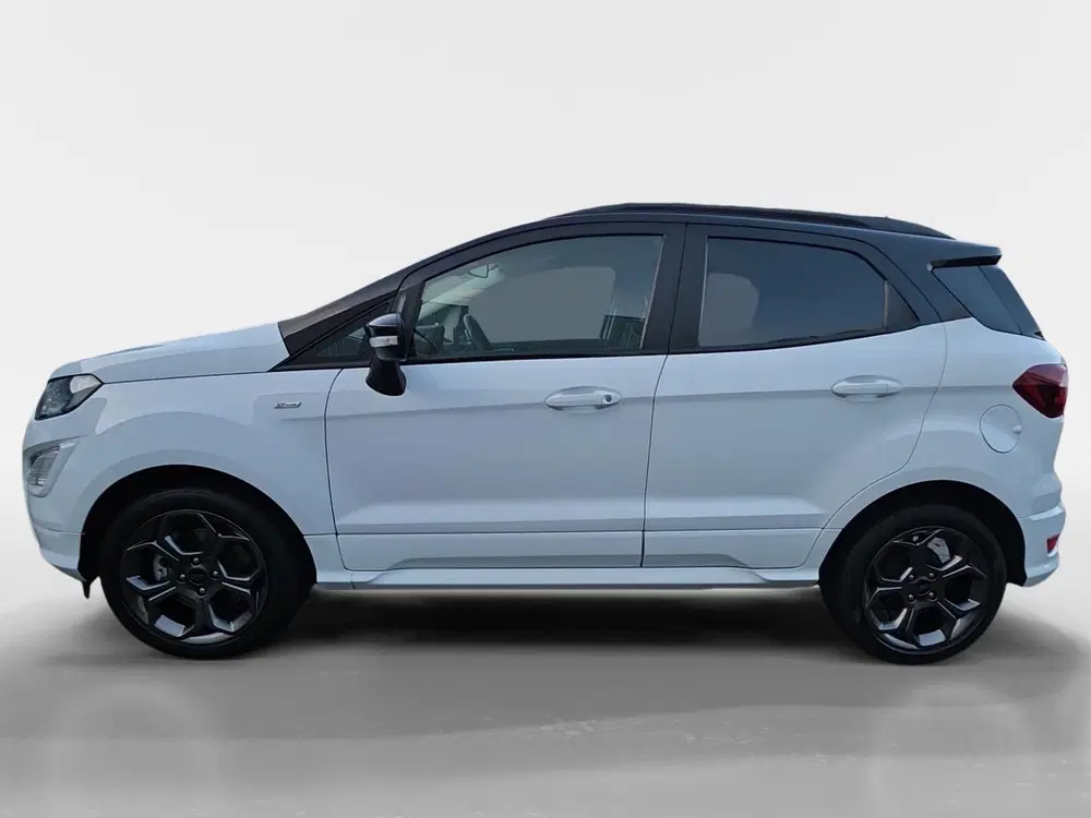 Ford EcoSport 1.0 EcoBoost ST-Line uit 2022, foto 8