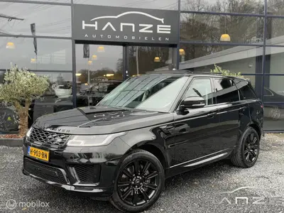 Land Rover Range Rover Sport 2.0 P400e HSE uit 2020