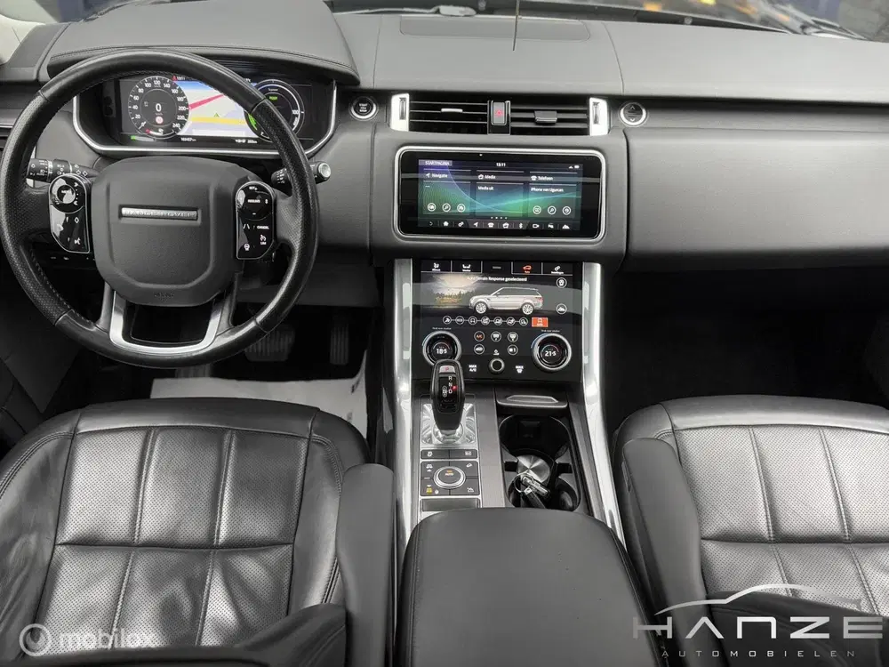 Land Rover Range Rover Sport 2.0 P400e HSE uit 2020, foto 2
