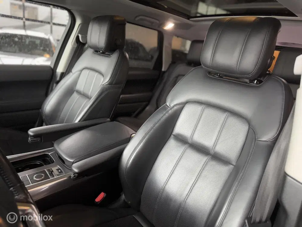 Land Rover Range Rover Sport 2.0 P400e HSE uit 2020, foto 4