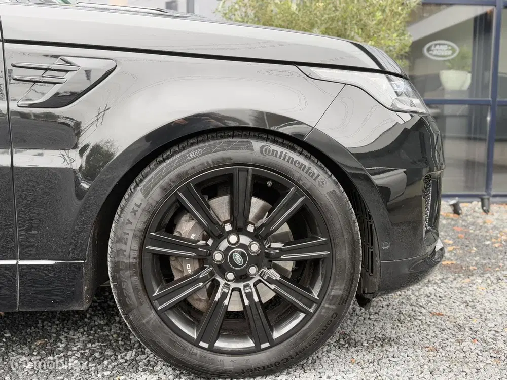 Land Rover Range Rover Sport 2.0 P400e HSE uit 2020, foto 5