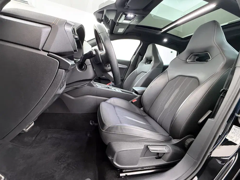 Cupra Formentor 1.4T 245PK e-Hybrid VZ Performance SOH 100 uit 2023, foto 11