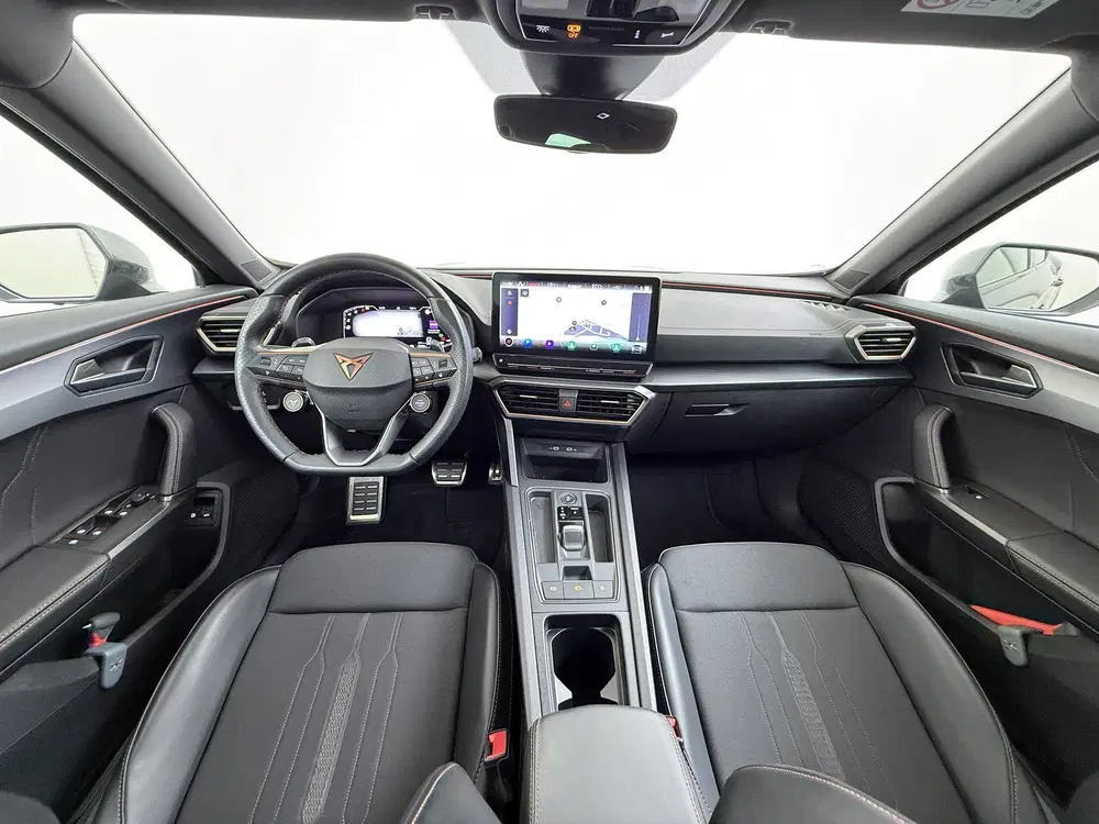Cupra Formentor 1.4T 245PK e-Hybrid VZ Performance SOH 100 uit 2023, foto 3