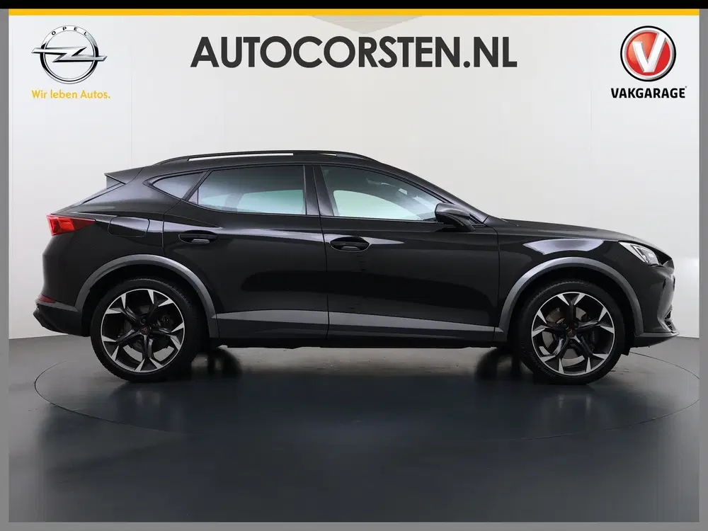 Cupra Formentor 1.4T 245PK e-Hybrid VZ Performance SOH 100 uit 2023, foto 4