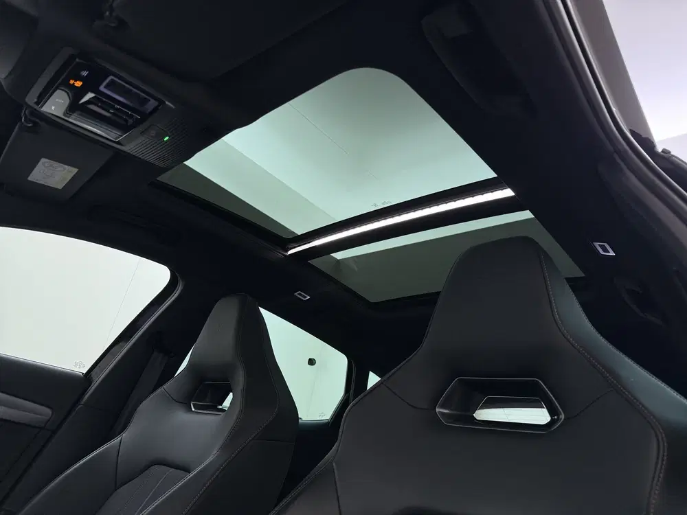 Cupra Formentor 1.4T 245PK e-Hybrid VZ Performance SOH 100 uit 2023, foto 9