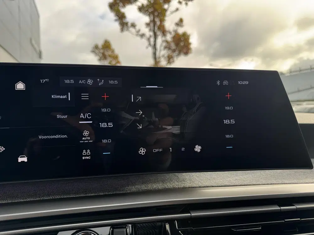 Peugeot 3008 1.6 plug-in Hybrid 225 Allure uit 2026, foto 14