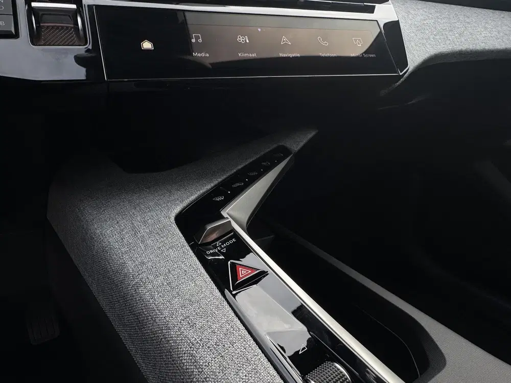 Peugeot 3008 1.6 plug-in Hybrid 225 Allure uit 2026, foto 15