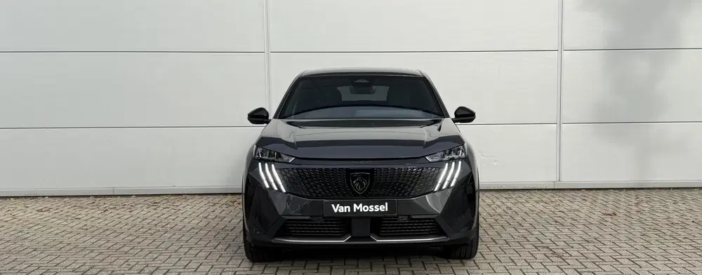 Peugeot 3008 1.6 plug-in Hybrid 225 Allure uit 2026, foto 2