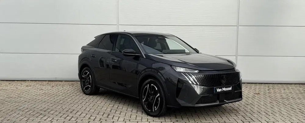 Peugeot 3008 1.6 plug-in Hybrid 225 Allure uit 2026, foto 3