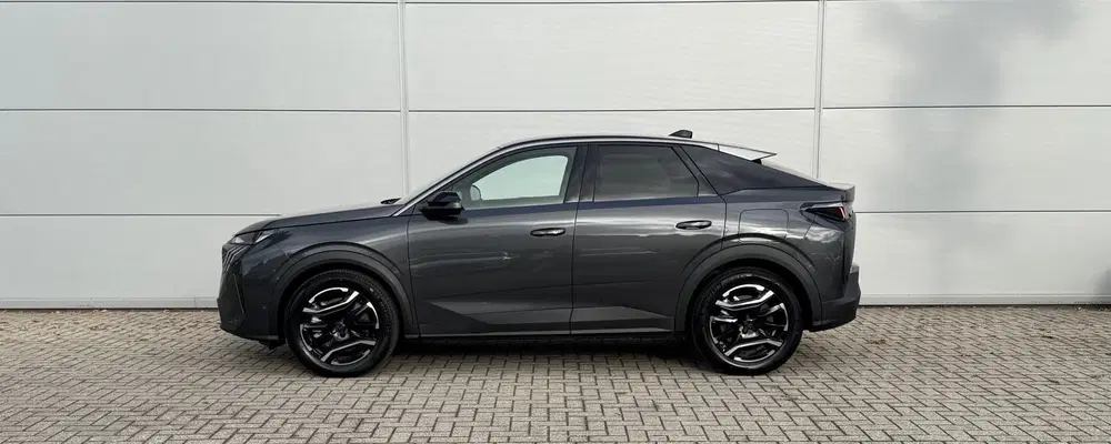 Peugeot 3008 1.6 plug-in Hybrid 225 Allure uit 2026, foto 5