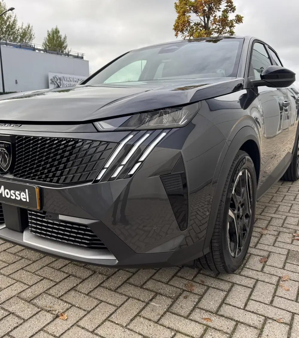 Peugeot 3008 1.6 plug-in Hybrid 225 Allure uit 2026, foto 6