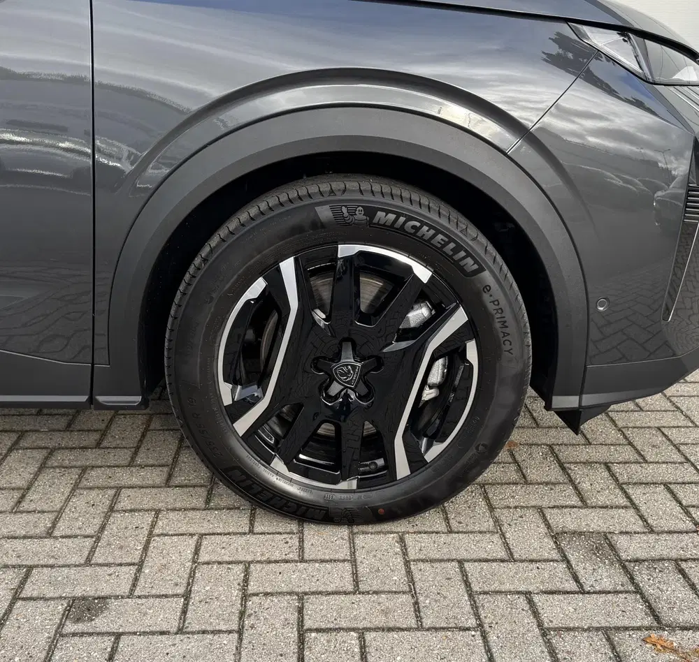 Peugeot 3008 1.6 plug-in Hybrid 225 Allure uit 2026, foto 7