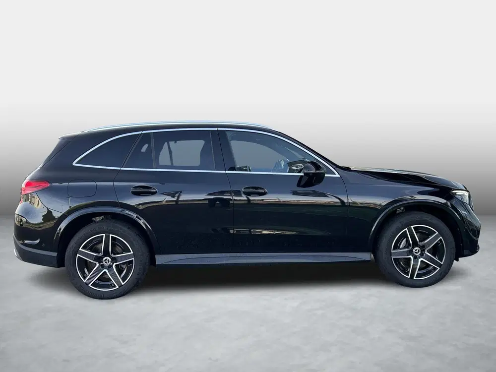 Mercedes-Benz GLC 300e 4MATIC AMG Line uit 2024, foto 5